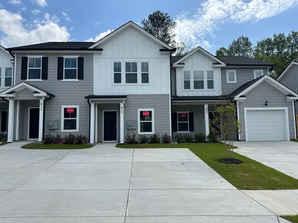 617 Caroline Court #8c, North Augusta, SC 29841