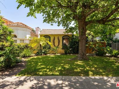 4630 Saloma Ave, Sherman Oaks, CA, 91403