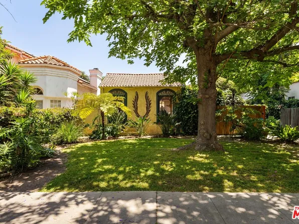 4630 Saloma Ave, Sherman Oaks, CA 91403