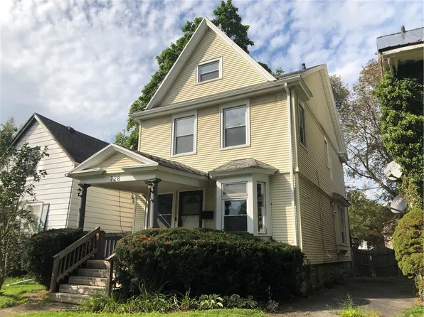 728 Garson Ave, Rochester, NY 14609