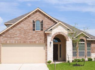 22330 Ebbets Fields Dr, Spring, TX 77389