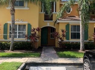 1072 NE 42nd Ter UNIT 1072, Homestead, FL 33033