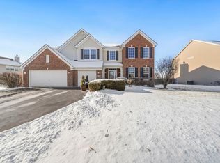 305 Chick Evans St, Bolingbrook, IL 60490