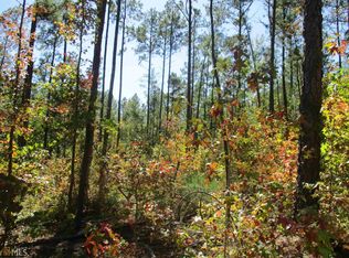 1990 Bethel Church Rd, Monticello, GA 31064