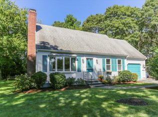 4 Acorn Cir, Pocasset, MA 02559