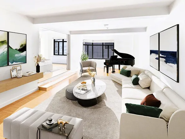 25 W 54th St APT 7C, New York, NY 10019