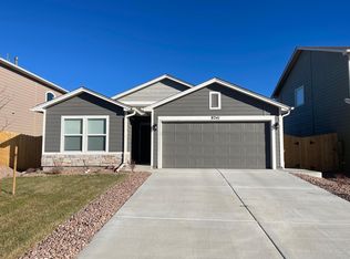 8241 Ansley Ct, Peyton, CO 80831