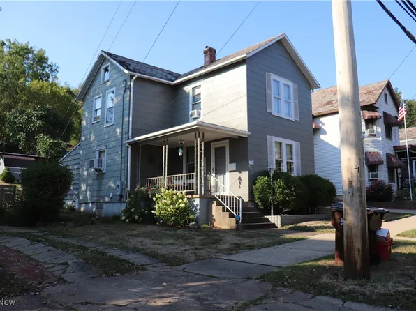 903 Warren St, Marietta, OH 45750