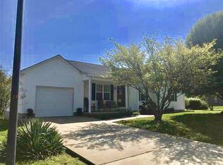 804 Red Clover Ave, Bowling Green, KY 42101