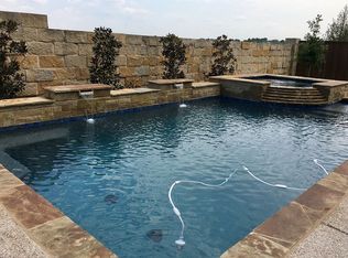 1240 Clipston Dr, Prosper, TX 75078