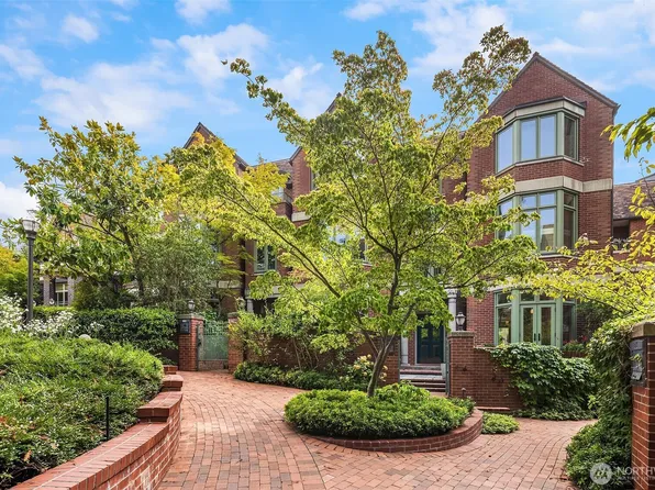 905 Harvard Avenue E, Seattle, WA 98102