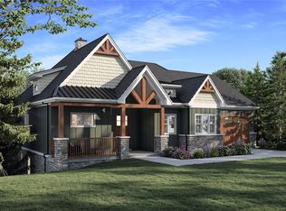 4126 W Tapps Dr E, Lake Tapps, WA 98391