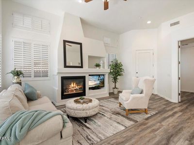 7402 E HUM Road #1, Carefree, AZ, 85377