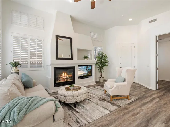 7402 E HUM Road #1, Carefree, AZ 85377