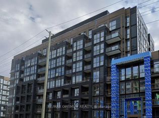 2333 Khalsa Gate #305, Oakville, ON L6M 0X7