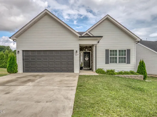 167 Brighton Pl, Bristol, TN 37620