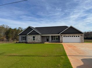 1450 Oak Ridge Rd, Gaffney, SC 29341