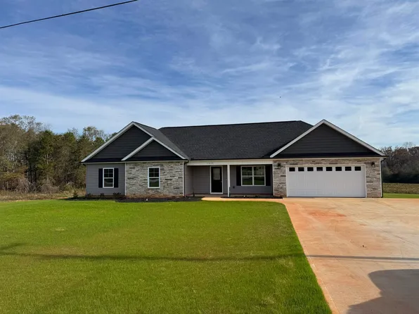 1450 Oak Ridge Rd, Gaffney, SC 29341