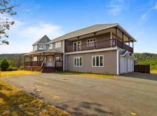 192 Salmonier Line, Holyrood, NL A0A2R0