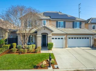 4686 N Arrow Ridge Way, Clovis, CA 93619