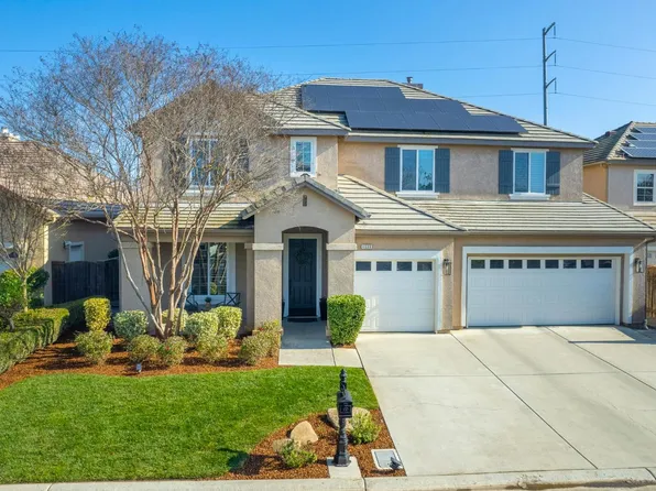 4686 N Arrow Ridge Way, Clovis, CA 93619