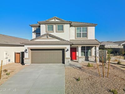 17724 W Sanna St, Waddell, AZ, 85355