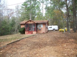 1203 Bacon Rd, Aiken, SC 29805