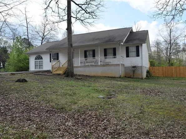 177 Frix Ln SE, Calhoun, GA 30701