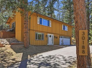 30188 Carriage Loop Drive, Evergreen, CO 80439