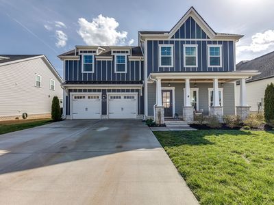5631 Willoughby Way #206, Murfreesboro, TN, 37129