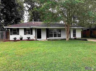 107 Joan St, Denham Springs, LA 70726
