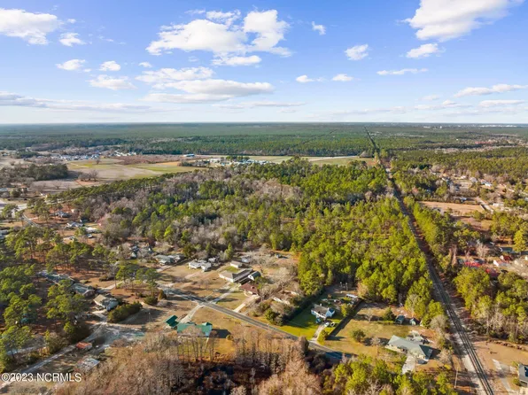 290 Masontown Road, Newport, NC 28570