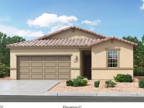 7028 W Vineridge Dr, Pima County, AZ 85757