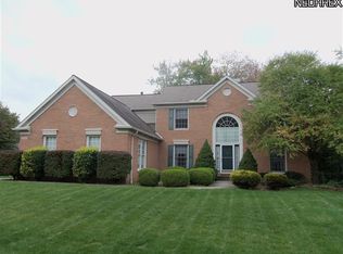 19842 Hazen Dr, Strongsville, OH