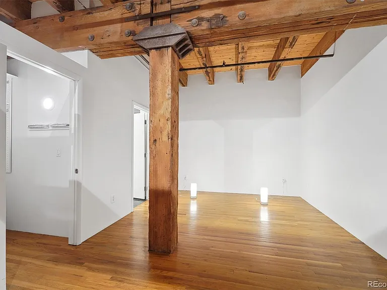 1801 Wynkoop St #317 — Photo 12