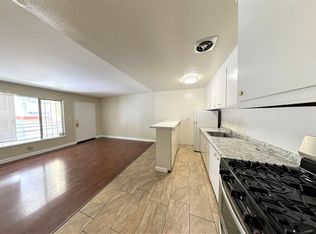 Euclid Heights Apartments, Oakland, CA 94610