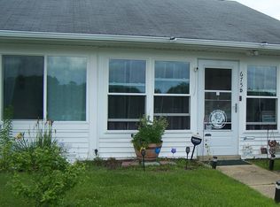 675D New Castle Ct, Lakewood, NJ 08701