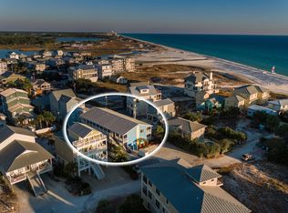 201 Sand Hill Cir, Santa Rosa Beach, FL 32459