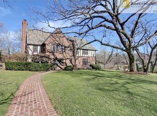 2600 Verona Rd, Mission Hills, KS 66208