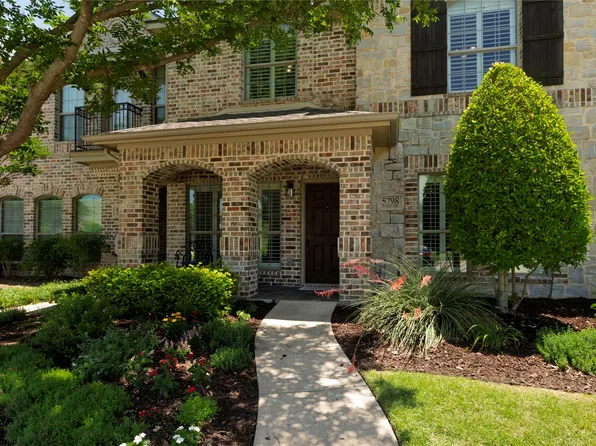 5798 Antique Rose Trl, Fairview, TX 75069