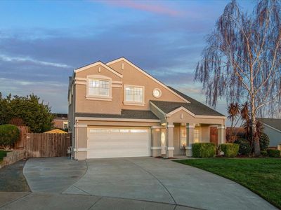 2667 Horseshoe Ct, Livermore, CA, 94551