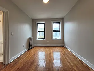 Rented by Living New York