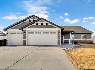 2610 Bowles Way, Billings, MT 59105