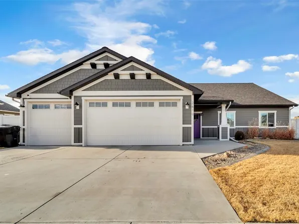 2610 Bowles Way, Billings, MT 59105