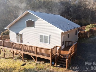 250 Duckett Cove Rd, Waynesville, NC, 28786