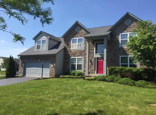 770 Manchester Dr, Pickerington, OH 43147