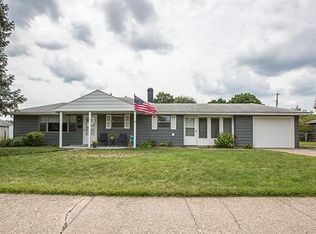 111 S Varsity Dr, South Bend, IN