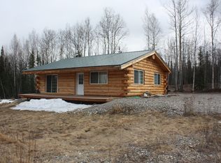 7190 Johnson Rd, Salcha, AK 99714
