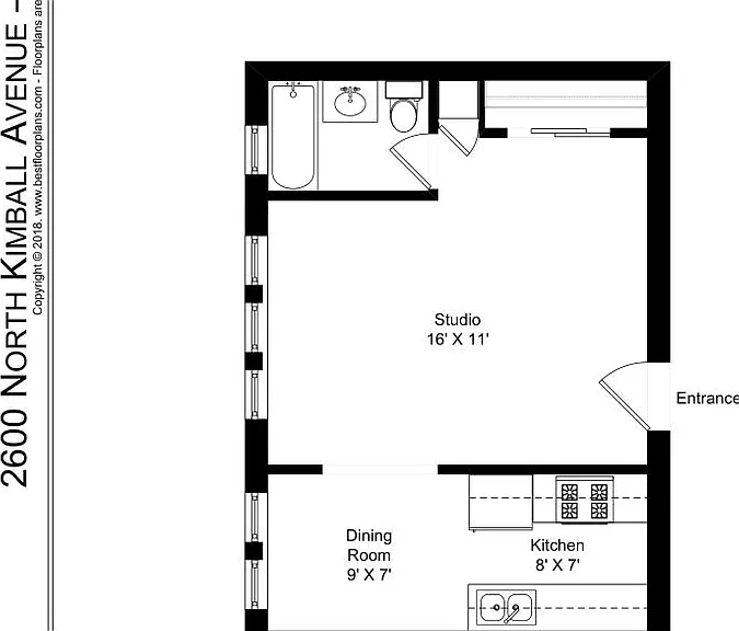 2600 Kimball LLC — Photo 60