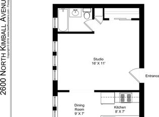 2600 Kimball LLC, Chicago, IL 60647